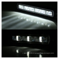 21 &quot;60W Coin LED Light Bar